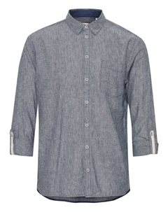 Рубашка Shirt, синий Blend