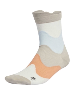 Носки Performance x Marimekko Training, коричневый Adidas