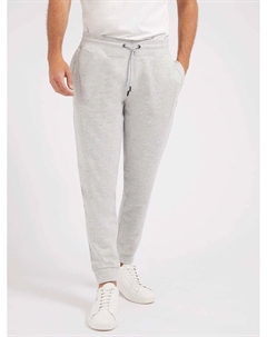 Спортивные брюки ALDWIN LONG, серый Guess