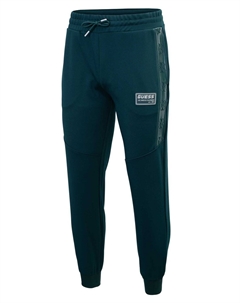 Спортивные брюки GASTON CUFFED PANT, синий Guess