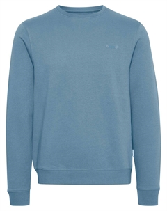 Блуза BHDownton Crew neck, синий Blend