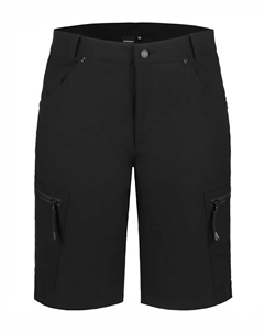 Шорты AHAUS, черный Icepeak