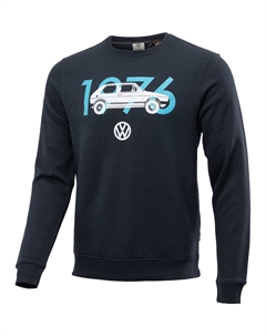 Блуза Sweatshirt, черный Blend