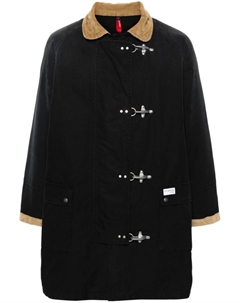 4 Пальто Ганчи, синий Fay