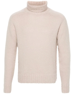 Водолазка свитер, нейтральный цвет Tom ford