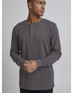 Блуза BHNOBLE, серый Blend