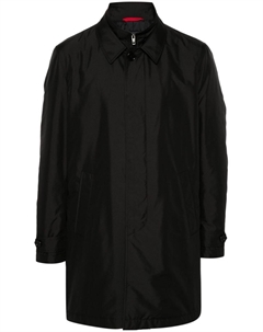 Утреннее пальто, черный Fay