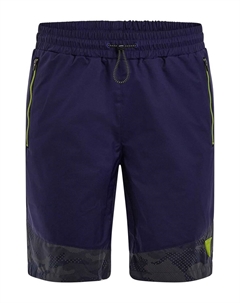 Шорты BENTLEY, разноцветный Guess