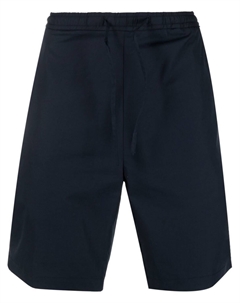 Шорты с кулиской, синий Hugo