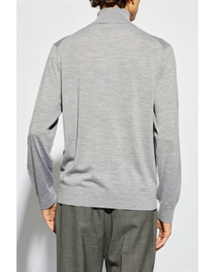 Водолазка, серый Theory