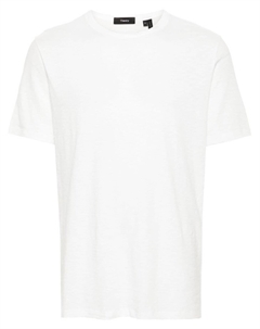 Футболка Essential, белый Theory