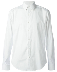 Рубашка 'Sylvain', белый Theory