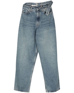 Джинсы Evergreen, синий Y / project