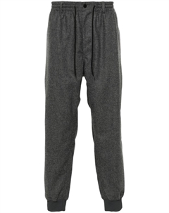 Спортивные брюки с логотипом, серый Y-3