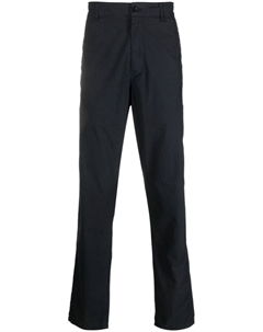 Прямые брюки, синий Aspesi