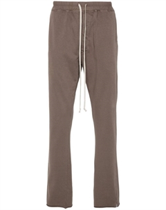 DRKSHDW берлинские спортивные штаны, коричневый Rick owens