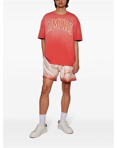 Шорты Resort Club, розовый Amiri