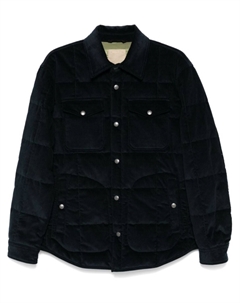 Куртка Alaskan, синий Woolrich