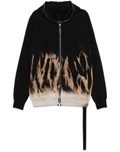 DRKSHDW толстовка Jumbo Gimp Rick owens