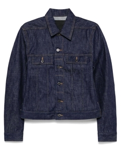 DRKSHDW джинсовая куртка, синий Rick owens