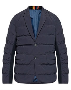 Утепленный блейзер Paul smith