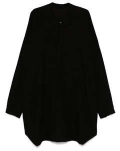 Рубашка Faun, черный Rick owens