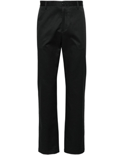 Узкие брюки, синий Paul smith