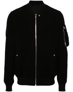 Куртка-бомбер Porterville Rick owens