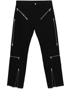 Брюки Headon Utility, черный Rick owens