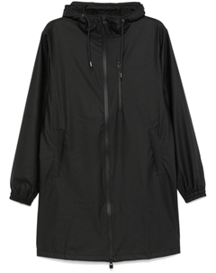 Плащ Storm Breaker, черный Rains