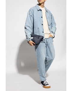 Джемпер Декстера, нейтральный цвет Rag & bone