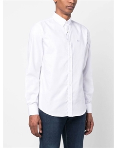 Рубашка с длинными рукавами, белый Paul & shark