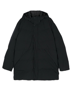 Пуховик 20000 Typhoon, черный Paul & shark