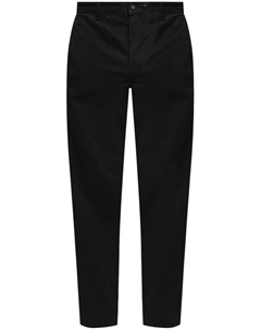 Зауженные джинсы, черный Rag & bone