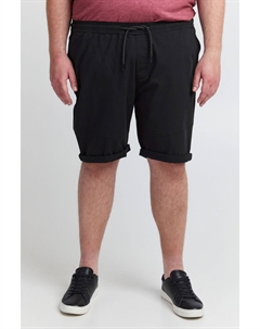 Тканевые шорты Chino SDHenk BT, черный Solid