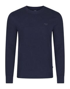 Пуловер SALAZAR, синий Joop