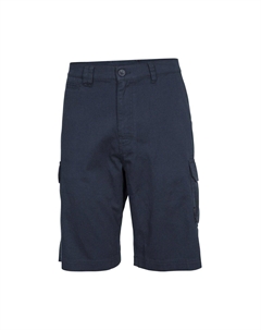 Шорты Роусон, темно-синий Trespass