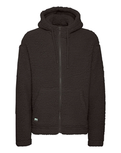 Толстовка Fellimitatjacke PRDaag, серый 11 project