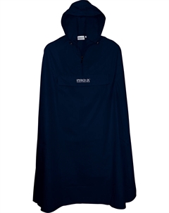 Куртка PRO X elements Radponcho PASO, темно-синий Pro-x elements