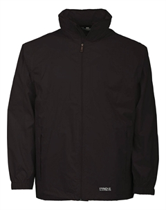 Дождевик PRO X elements RICHWOOD, черный Pro-x elements