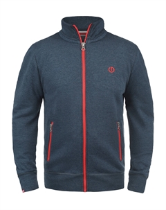 Толстовка, синий Solid