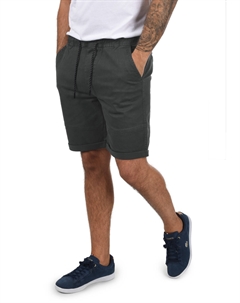 Тканевые шорты Chino SDHenk, серый Solid