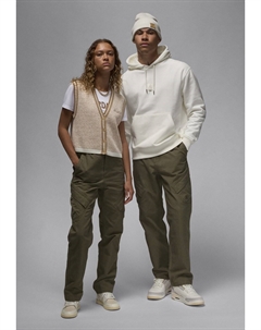 Брюки для активного отдыха, оливковый Jordan