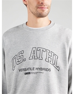 Свитер Sweatshirt ONSALTA, пятнистый серый Only & sons