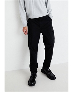 Брюки карго PANTS, черный Replay