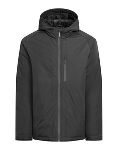 Зимняя куртка Winter Jacket, черный Bench