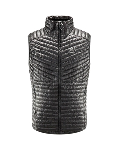 Жилет L.I.M Mimic, серебряный Haglöfs