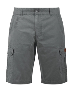 Шорты-карго Regular Cargo Pants Crixus, темно-серый Blend