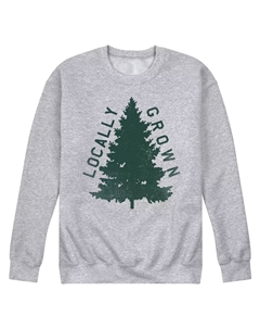 Мужской свитшот местного производства Licensed character