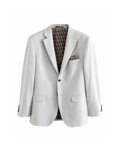 Пиджак, серый Next